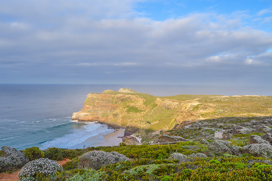 Cape Point (1 of 1)