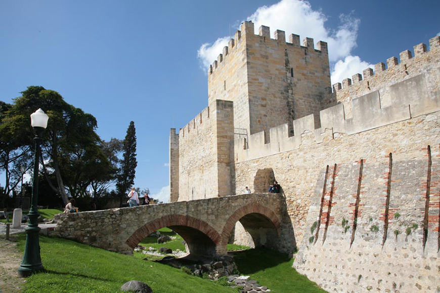 lisbon-castle