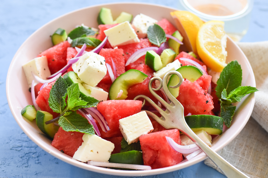 watermelon-feta-salad-summer-recipe-melissa-mayo